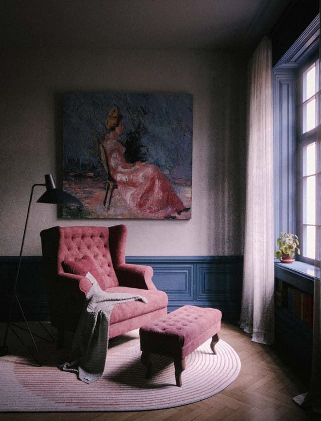 famous-painter-nadezda-petrovic