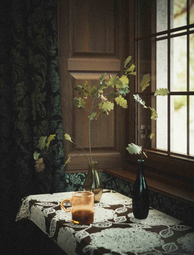 zara-corner-bottle-drape-oak