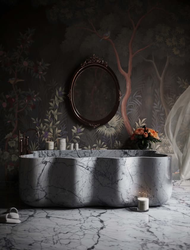 gracia-wollcoverings-bathtub-luxury